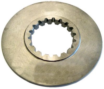 Clutch Plate