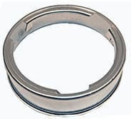 Radiator Flange Filler