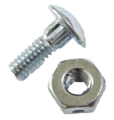 Combine Section Bolt/Nut Kit