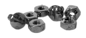 Section Bolt Kit