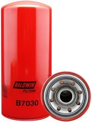Engine Oil Filter