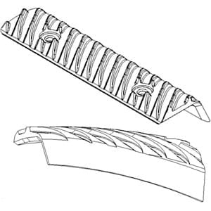Rotor Bar Kit, Standard