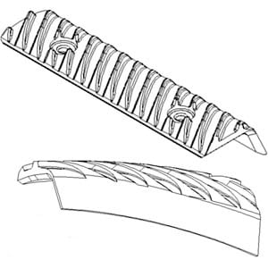 Rotor Bar Kit, Standard