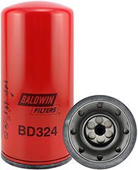 Spin on Oil Filter