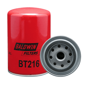 OIL FILTER for CAT, AC, MF, NH