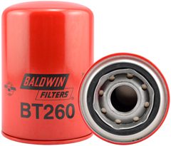 Hydraulic Filter