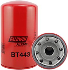 Hydraulic Filter