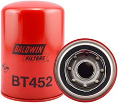 Hydraulic Filter
