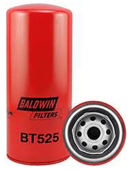 Hydraulic Filter