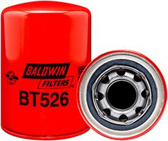 Hydraulic Filter