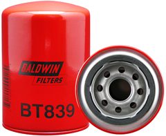 Hydraulic Spin on Filter