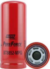 Hydraulic Filter