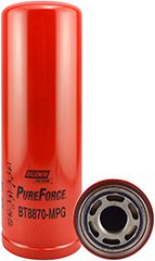 Hydraulic Filter