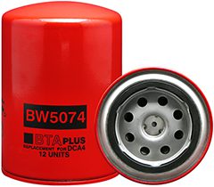 Coolant Filter