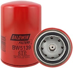Coolant Filter