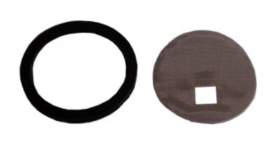 Sediment Bowl Screen & Gasket