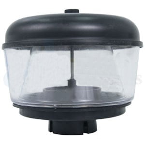 Complete Precleaner Assembly