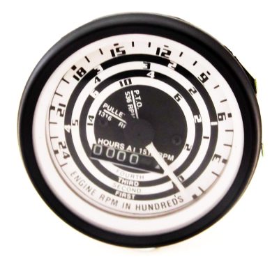Tachometer