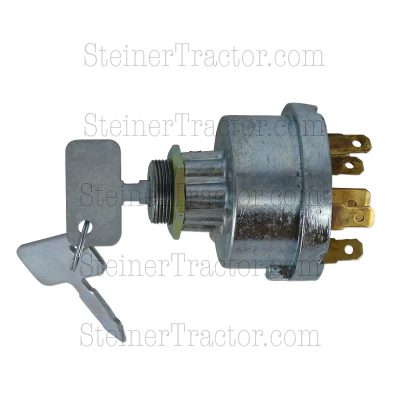 Ignition Switch