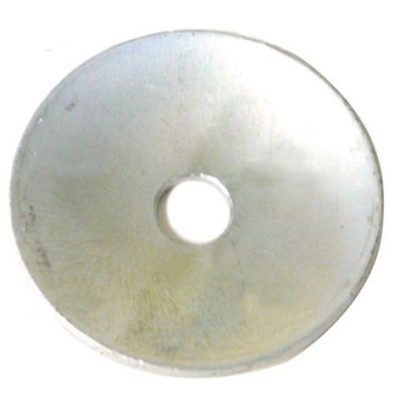 BEVELED WASHER FOR FENDER LIGHTS