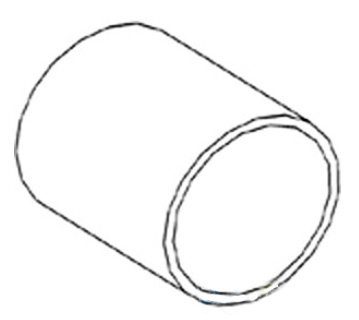 Center Steering Arm Bushing