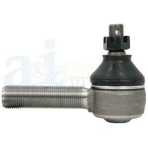 Front Drag Link End Left Hand Threads