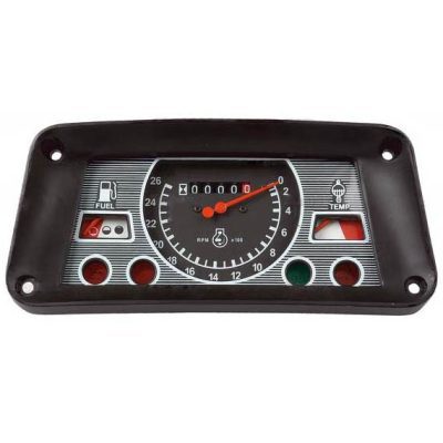 Ford Instrument Cluster