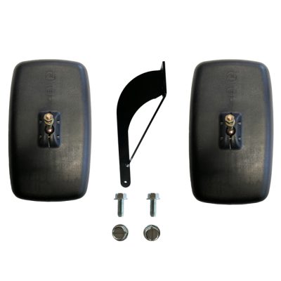 Skidsteer Mirror Kit