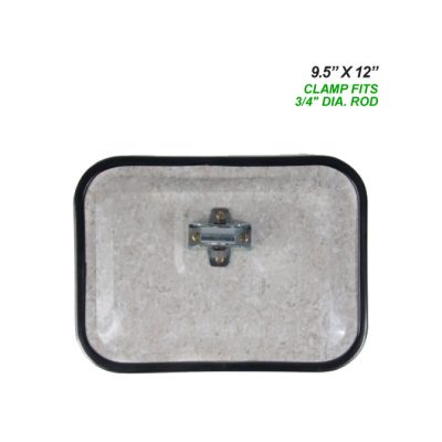 KOMATSU Articulated Truck MIRROR