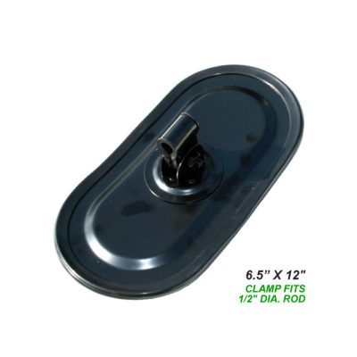 MOROOKA TRUCK MIRROR