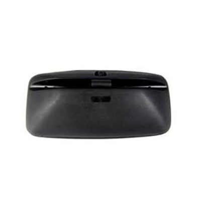 Heated Volvo Mirror
