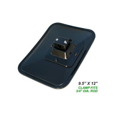 Komatsu Excavator Mirror