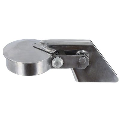 Stainless Steel Raincap