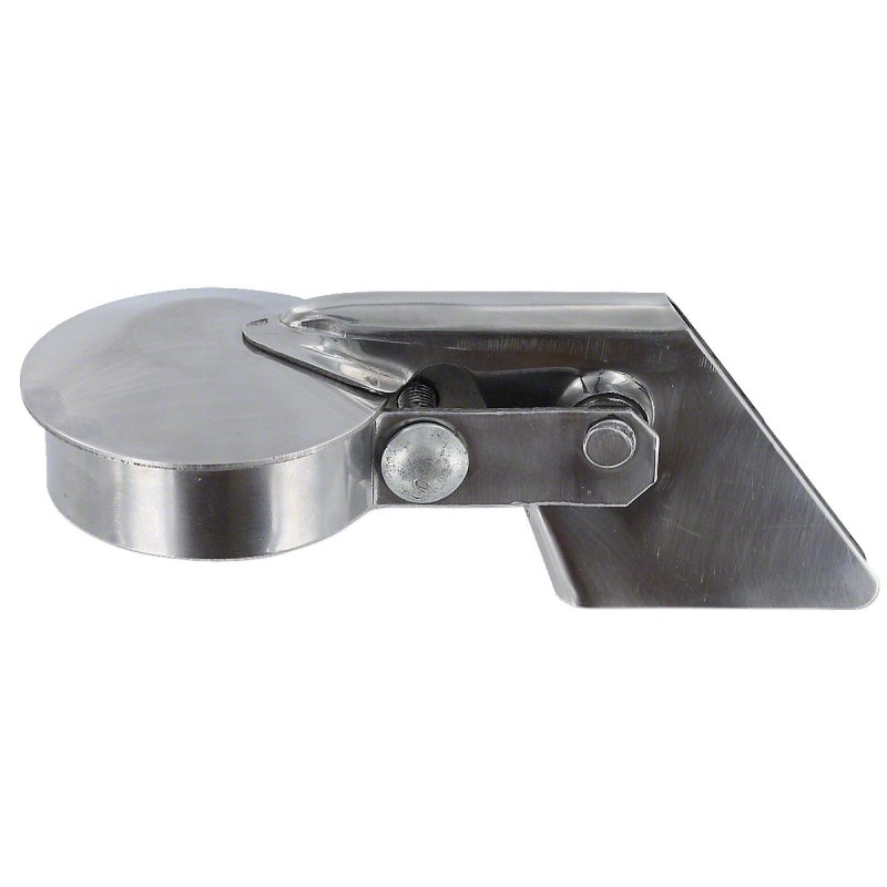 Stainless Steel Raincap