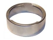 Radiator Flange Filler