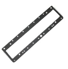 John Deere D R Radiator Core Gaskets D2992R