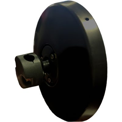 Komatsu Round Mirror