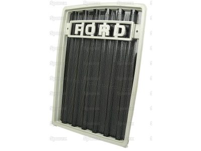 Front Grille