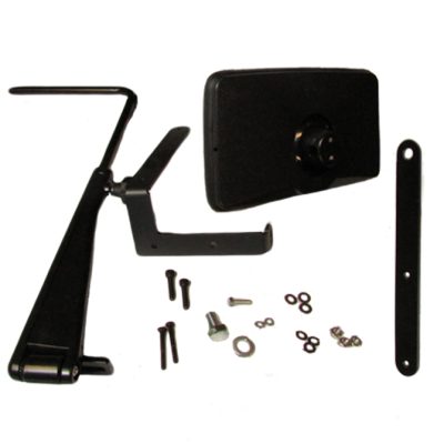 JOHN DEERE SOUND GUARD MIRROR KIT LEFT SIDE