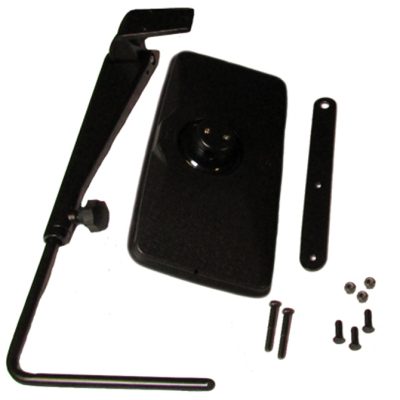 JOHN DEERE 8000 SERIES MIRROR KIT - LEFT