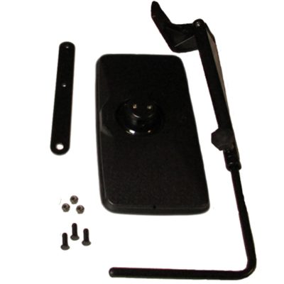 JOHN DEERE 8000 SERIES MIRROR KIT - RIGHT