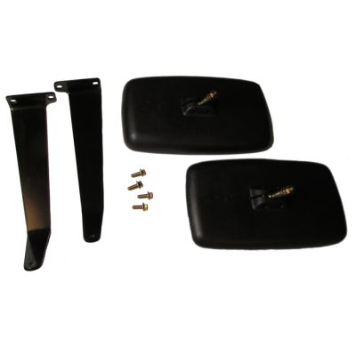 JOHN DEERE 3K/4K VALUE MIRROR KIT
