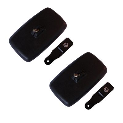 PINCH BOLT LOADER MIRROR KIT