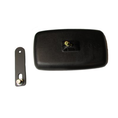 MIRROR KIT, LOADER - HALF