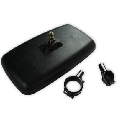 UNIVERSAL MIRROR KIT - RECTANGULAR