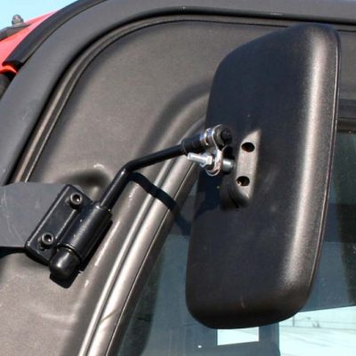 KUBOTA RTV 1100 SERIES MIRROR KIT