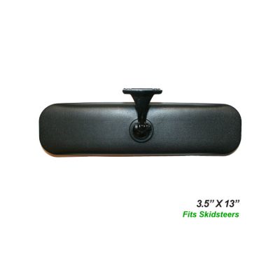 UNIVERSAL SKID STEER MIRROR