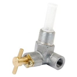 Fuel Shutoff Valve