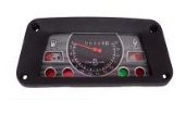 Instrument Cluster