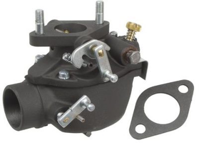 Ford/New Holland Carburetor Assembly